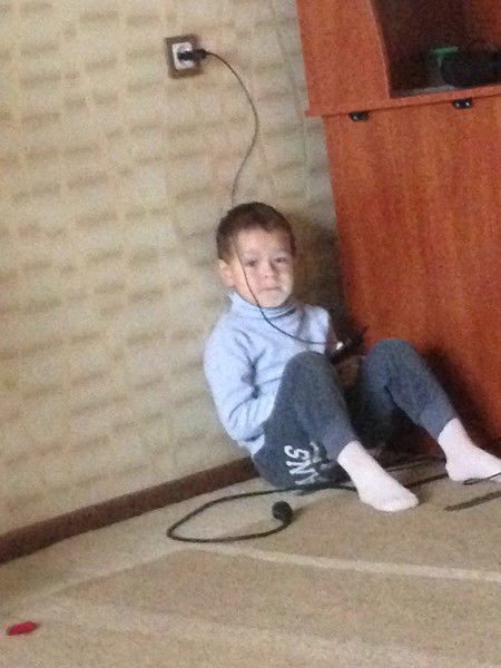 Иван Ермоленко