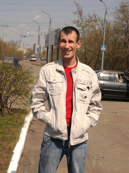 Михаил Куртеев