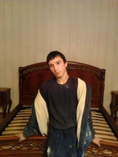 Шухрат Мажидов