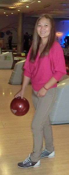 Шончалай Монгуш