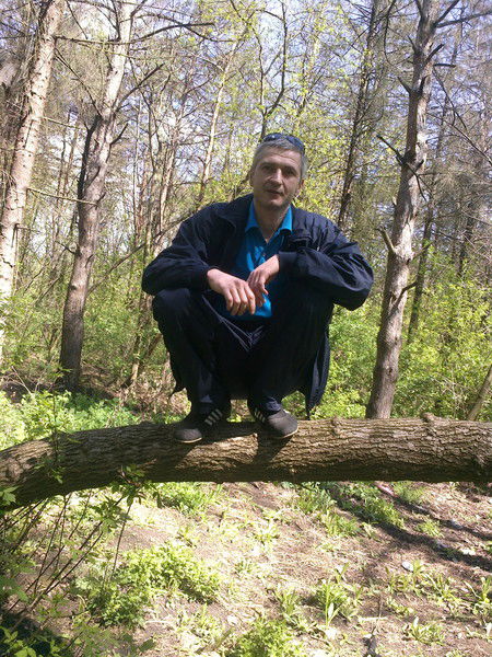 Виталик Сергеев Тюр