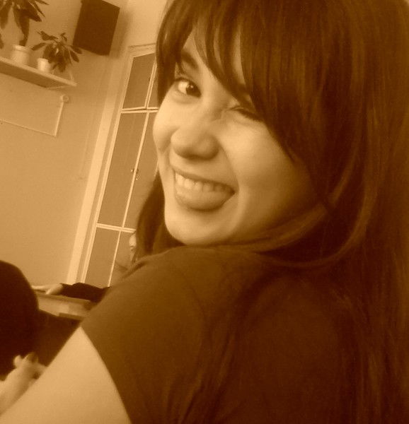 Руфа Зиганшина