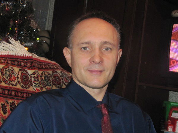 Владимир Нугуманов