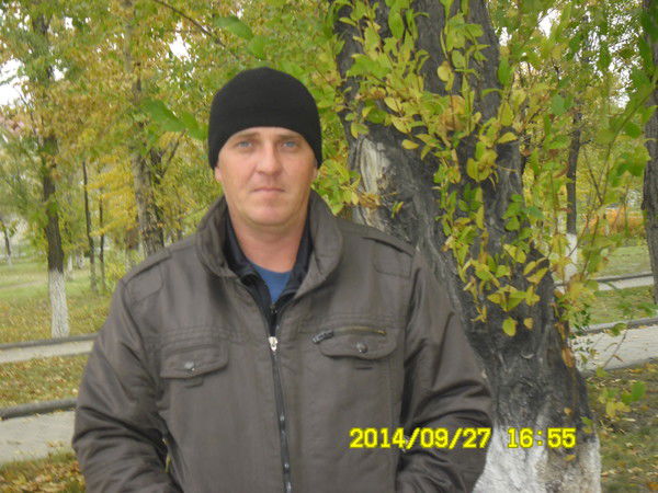 Сергей Ковязин