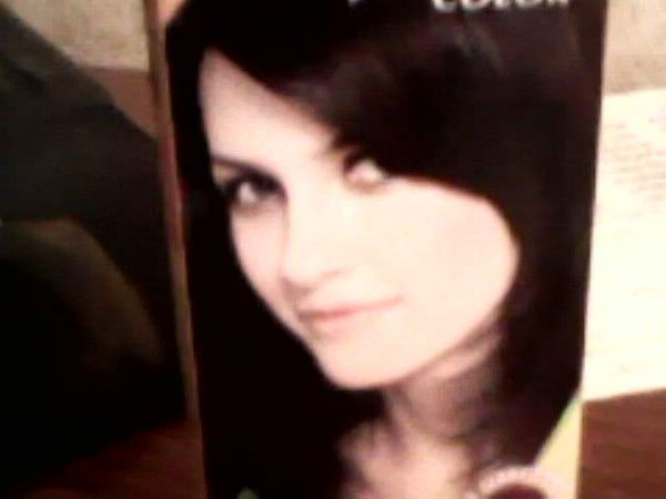 Лариса Бузыка