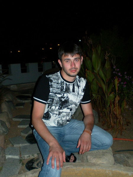 Евгений Гринман