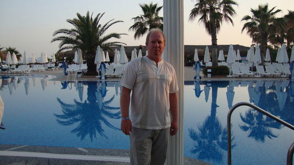 Александр Маркелов