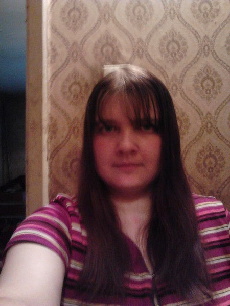 Света Глаголева