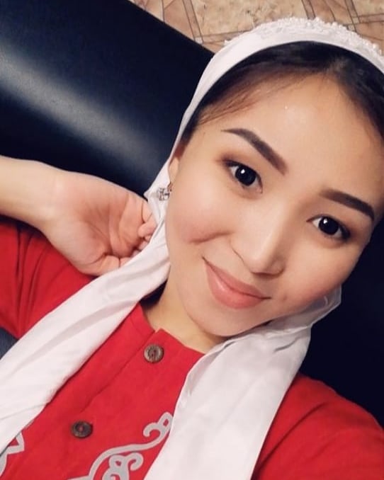 Женатый Ербол