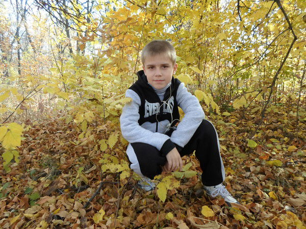 Кирилл Долгий Нф