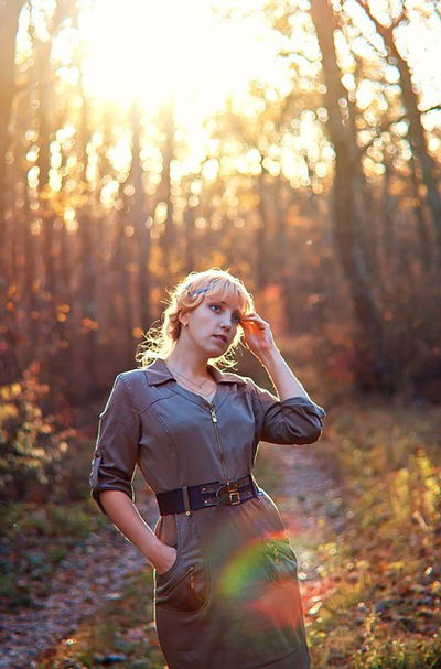 Татьяна Терехова