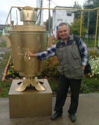 Рифат Халилов