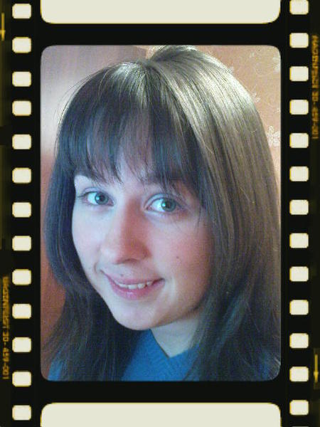 Евгения Соколова