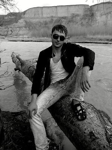 Дмитрий Цыбрий