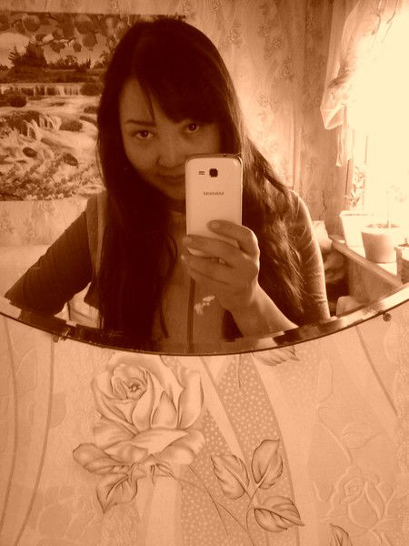 Айнагуль Рамазанова