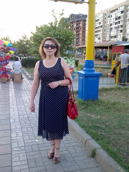 Елена Магомедова