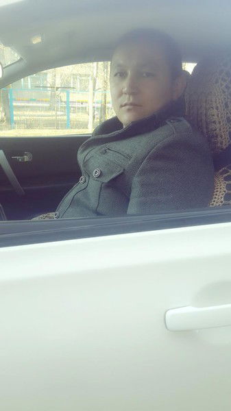 Руслан Мухаметжанов