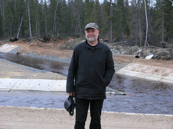 Дмитрий Гречишников