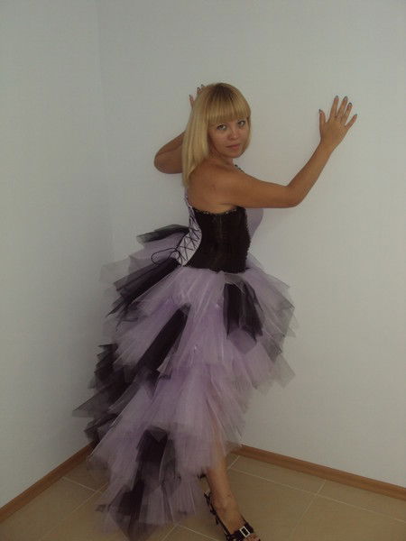 Ольга Павлова