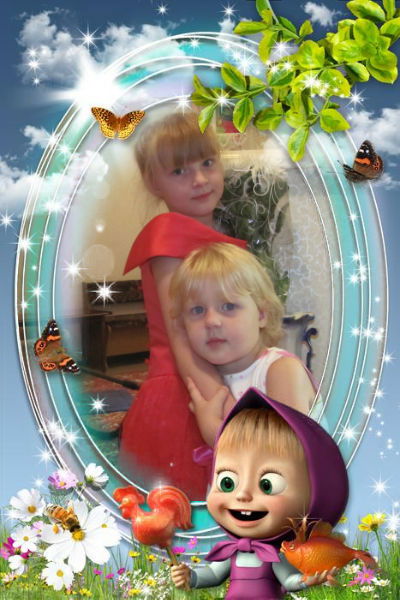 Олеся Бондаренкоарович