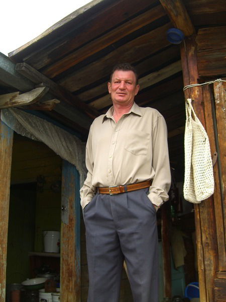 Геннадий Гаврилов