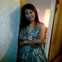 Лена Муздыбаева