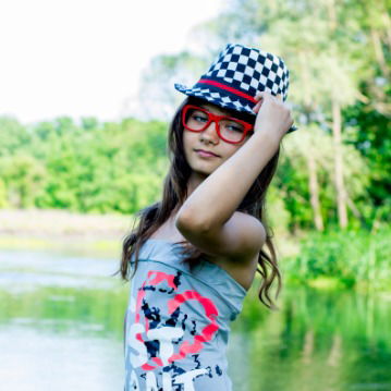 Анастасия Колотухина