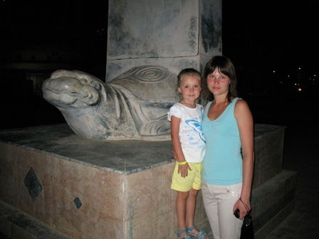 Светлана Валиуллина