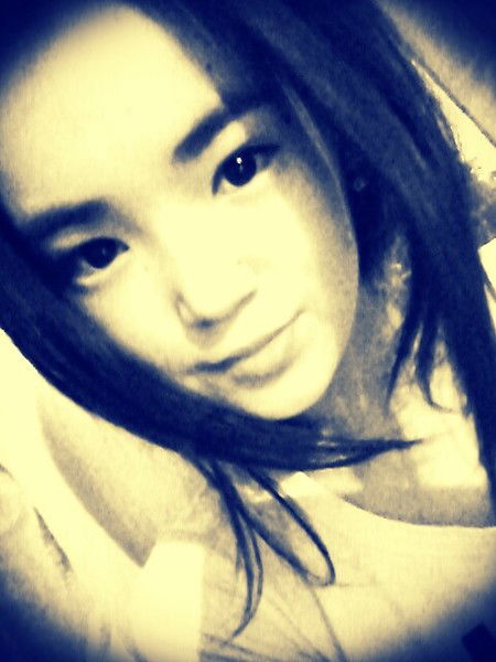 Баяночка Еркебулан