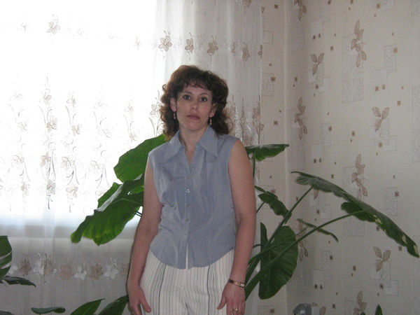 Светлана Климова