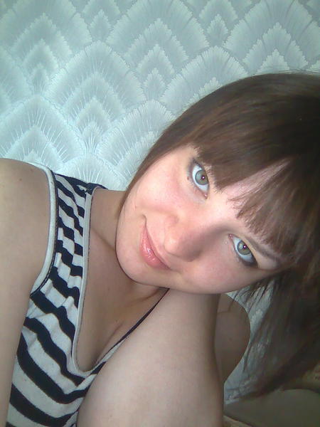 Дарья Фролова