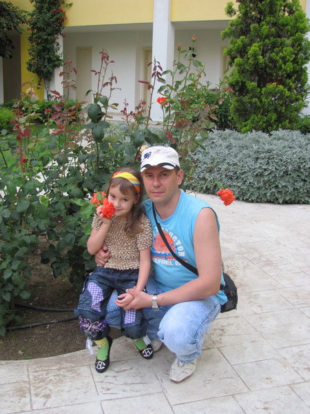 Владимир Долинский