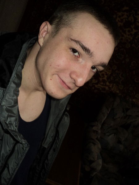 Антон Лыткин