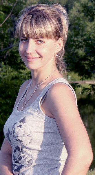 Валентина Язвенко