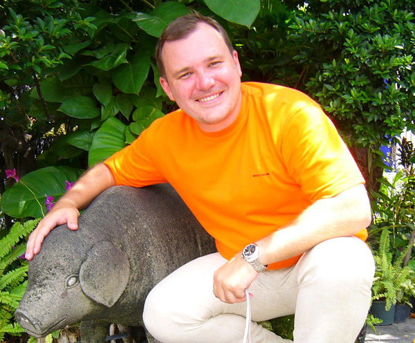 Кравец Александр