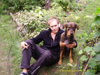 Алексей Бондарцев