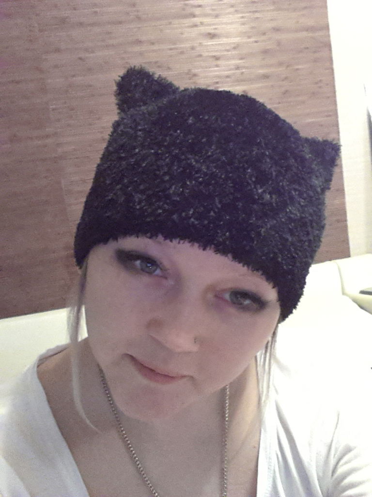 Кристина Купцова