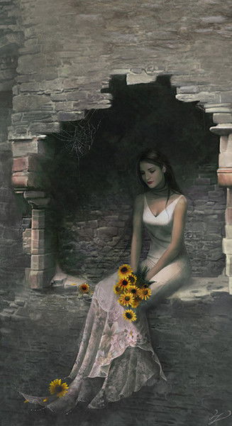 Алина Перевозчикова