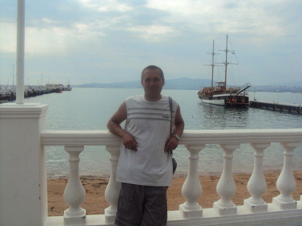 Дмитрий Владимирович Валов