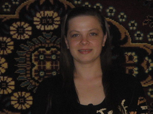 Юлия Писаревская