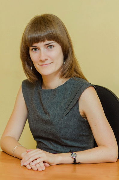 Александра Абзалова