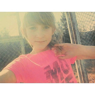 Света Самойлова