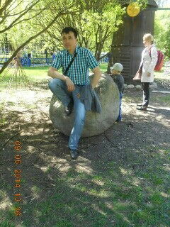 Мираж Нуридинов