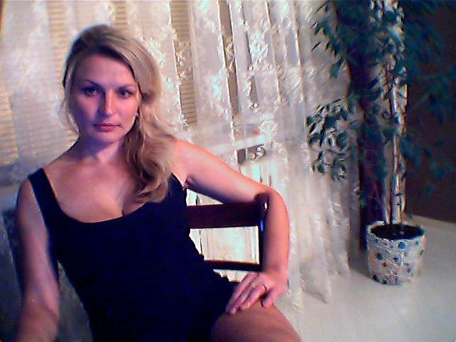 Людмила Капкович