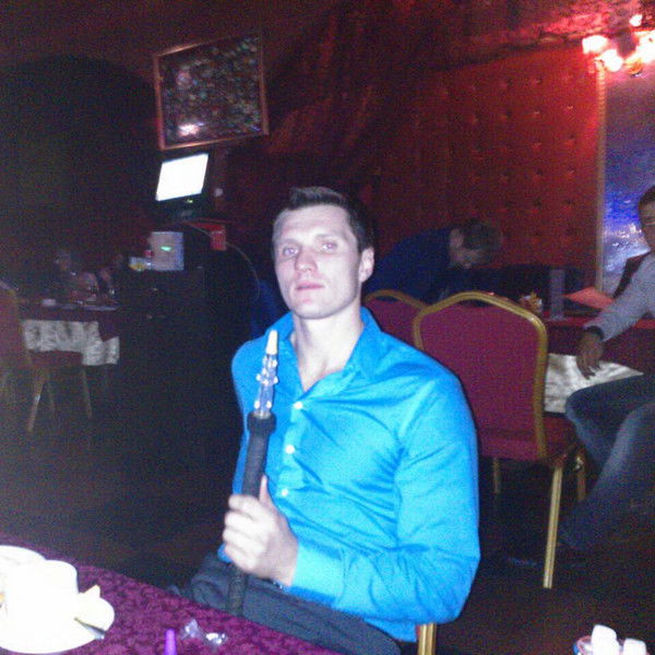 Анатолий Шевченко