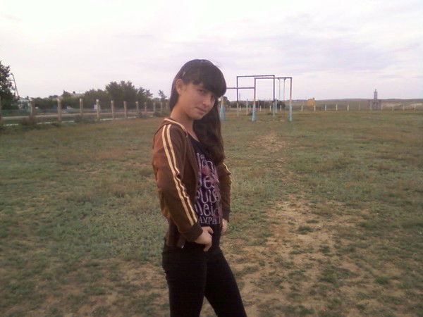 Надежда Шарова)