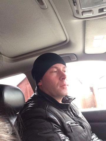 Максим Курганов