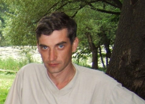 Виктор Ключников