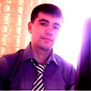Mikail Babaev