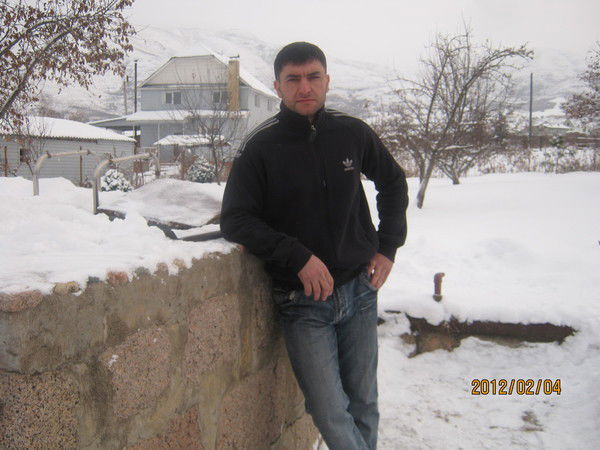 Малик Раджапов